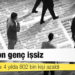 3.8 milyon genç işsiz; genç istihdamı 4 yılda 802 bin kişi azaldı