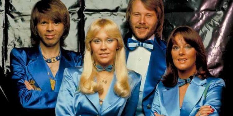 39 yıldır bekleniyordu; ABBA'dan yeni bir proje ve beş şarkı