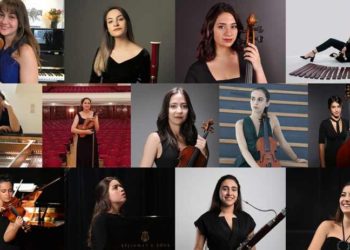 49’uncu İstanbul Müzik Festivali başlıyor