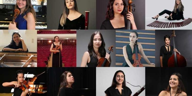 49’uncu İstanbul Müzik Festivali başlıyor