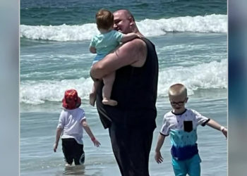 5 çocuk babası olan Freedy'nin ölmeden önce nişanlısına attığı mesaj; "Lanet aşıyı olmalıydım"