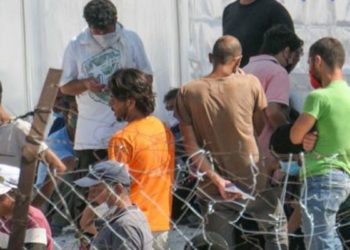 6 AB ülkesi sığınma başvurusu reddedilen Afganistan vatandaşlarını geri göndermek istiyor