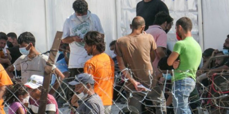 6 AB ülkesi sığınma başvurusu reddedilen Afganistan vatandaşlarını geri göndermek istiyor