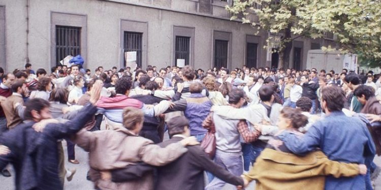 78’liler 'Yitik bir kuşak mı?'