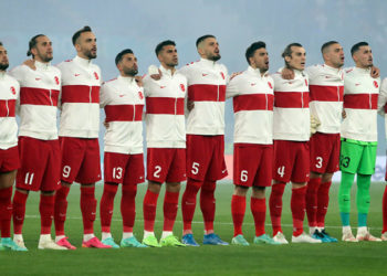 A Milli Takım'ın 2022 FIFA Dünya Kupası Elemeleri aday kadrosu belli oldu