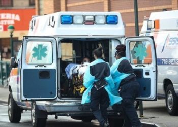 AB, ABD'yi g&uuml;venli seyahat listesinden &ccedil;ıkardı