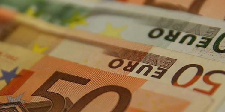 AB Başkanı Kaymakcı: 2021-2022 yılları için AB'den 1,3 milyar euroluk fon talep ettik