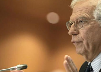 AB Dış Politika Şefi Borrell: Afganistan yaşananlar her açıdan bir felaket