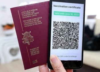 AB, T&uuml;rkiye'nin Covid-19 aşı sertifikasını tanıma kararı aldı