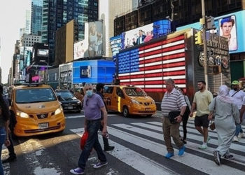 ABD, 16 ülke ve adayı Kovid-19 nedeniyle 'yüksek riskli ülkeler' listesine ekledi