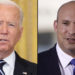 ABD Başkanı Biden'ın İsrail Başbakanı Bennett ile bugün yapacağı görüşme ertelendi
