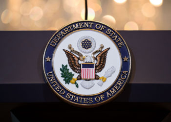 ABD Dışişleri Bakanlığı Sözcüsü: Kabil'den tahliyelerde havalimanı ötesine geçecek kaynağımız yok