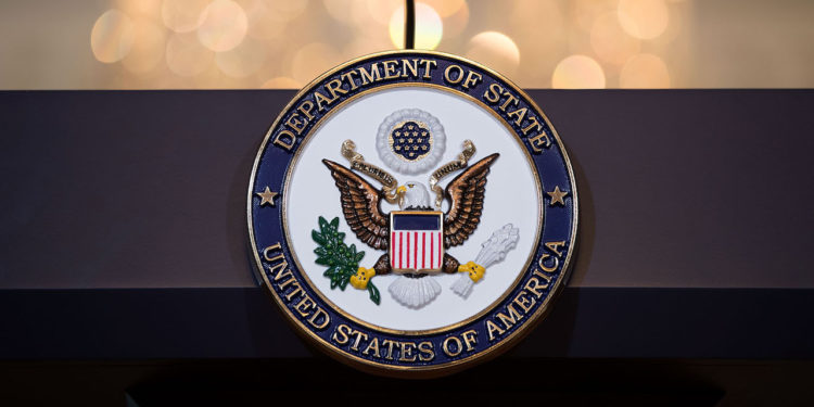 ABD Dışişleri Bakanlığı Sözcüsü: Kabil'den tahliyelerde havalimanı ötesine geçecek kaynağımız yok