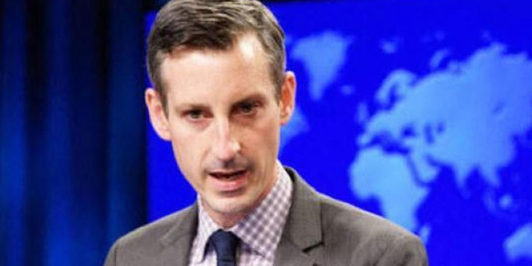 ABD Dışişleri Bakanlığı: Taliban'ın eylemlerine göre tutumumuzu belirleyeceğiz