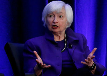 ABD Hazine Bakanı Yellen'dan Kongre'ye borç limitini arttırma çağrısı