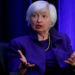 ABD Hazine Bakanı Yellen'dan Kongre'ye borç limitini arttırma çağrısı