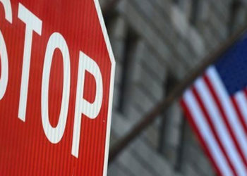 ABD, Kovid-19 nedeniyle 8 ülkeye 'seyahat etmeyin' uyarısı yayımladı