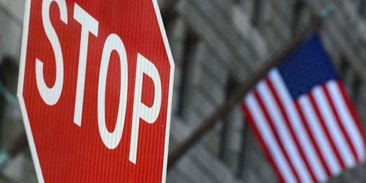 ABD, Kovid-19 nedeniyle 8 ülkeye 'seyahat etmeyin' uyarısı yayımladı