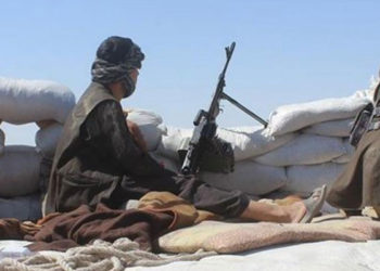 ABD istihbaratına göre Taliban 1 hafta içinde Kabil'i kuşatabilir