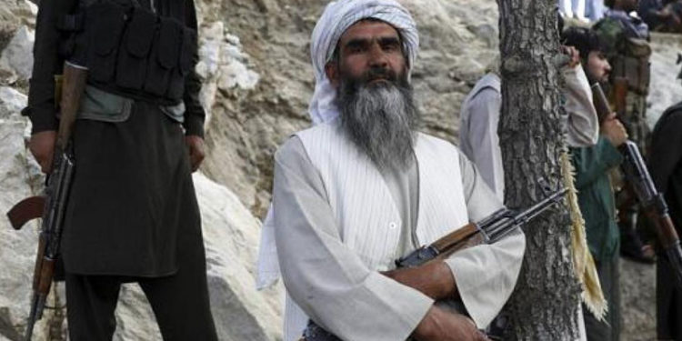 ABD ve Birleşik Krallık: Taliban Kandahar'da sivil katliamı yaptı