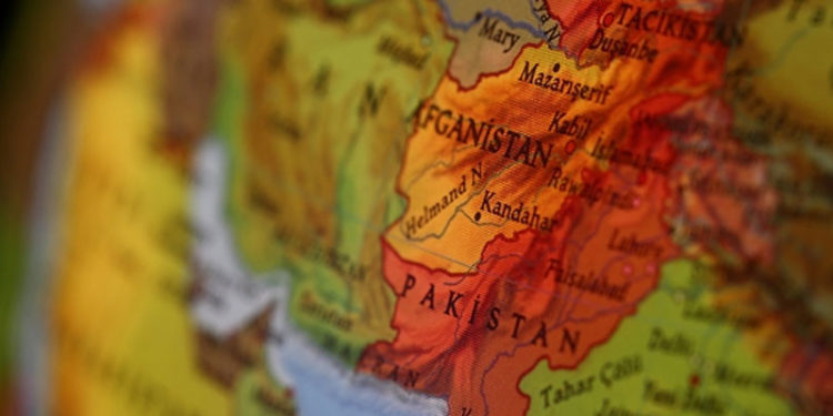 ABD ve İngiltere, vatandaşlarından Afganistan'ı derhal terk etmelerini istedi