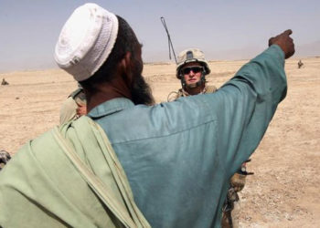 ABD Özel Temsilcisi Taliban'la görüşecek