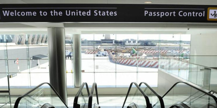 ABD ülkeye giriş için aşı şartı getirmeye hazırlanıyor