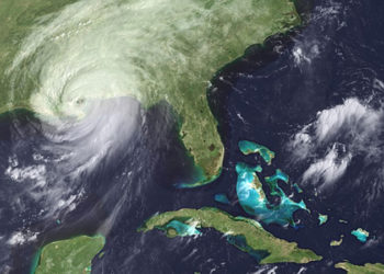 ABD'de Ida kasırgası petrol sahalarına ilerliyor; üretimin yüzde 91'i kesildi