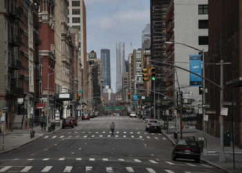 ABD'de nüfus sayımı: Beyazların oranı ilk kez yüzde 60'ın altında