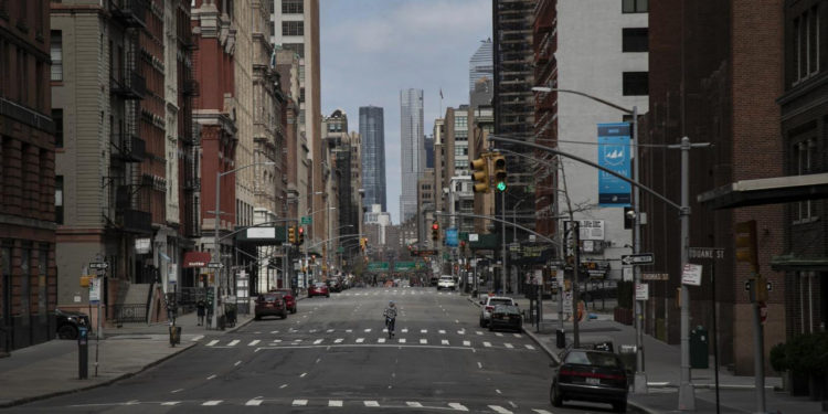 ABD'de nüfus sayımı: Beyazların oranı ilk kez yüzde 60'ın altında