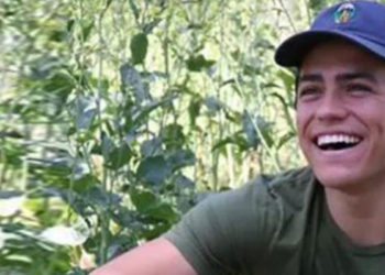 ABD'de sinemaya giden TikTok fenomeni ve arkadaşı vurularak öldürüldü