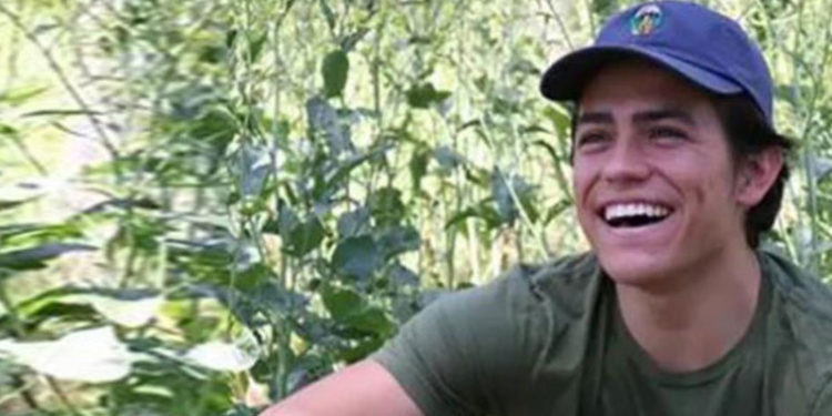 ABD'de sinemaya giden TikTok fenomeni ve arkadaşı vurularak öldürüldü