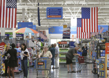 ABD'de tüketici güveni 10 yılın en düşük seviyesinde