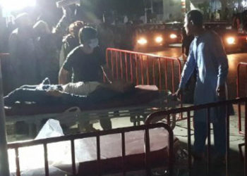 ABD'den Afganistan'da hava saldırısı: IŞİD/Horasan grubunun liderinin öldürüldüğü ileri sürüldü