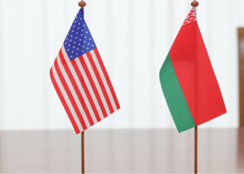 ABD'den Belarus'a yeni yaptırımlar uygulanması kararı