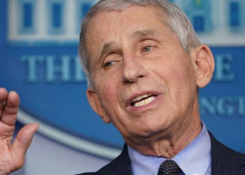 ABD'li uzman: Pandemi 2022 ilkbaharında bitebilir