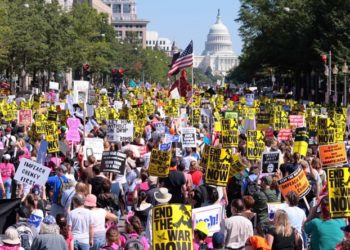 ABD’de beyazların nüfusa oranı ilk kez yüzde 60’ın altına indi