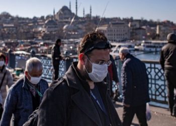 ABD’den Türkiye’ye seyahat uyarısı