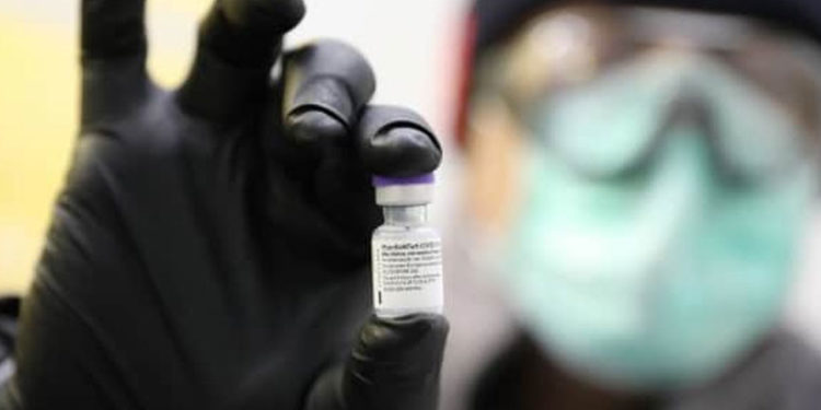 ABD’li banka, şubeye girişte aşı zorunluluğu getirdi