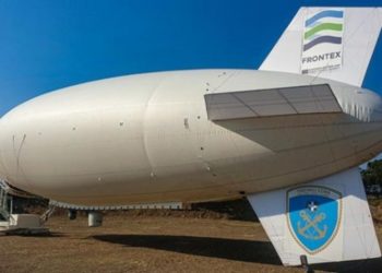 AB'den T&uuml;rkiye sınırına yeni takip ve g&ouml;zetleme sistemi