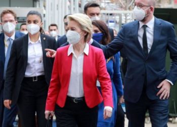 AB’den Taliban’a ‘özgürlük’ resti: 1 Euro yardım alamazlar