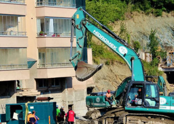 AFAD: Sinop ve Kastamonu'da kayıp ihbarı sayısı 47
