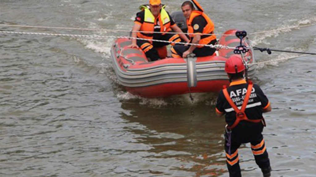 AFAD, yangın ve sel felaketi için yapılan bağış miktarını açıkladı