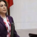 AKP Mersin Milletvekili Zeynep Gül Yılmaz: Sarf ettiğim sözlerden dolayı milletimizden özür diliyorum