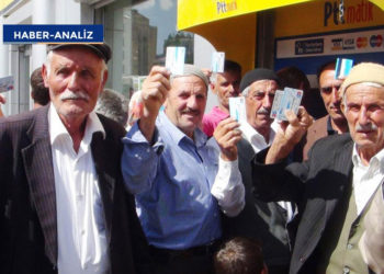 AKP rejimi, emekliyi nasıl bitirdi?