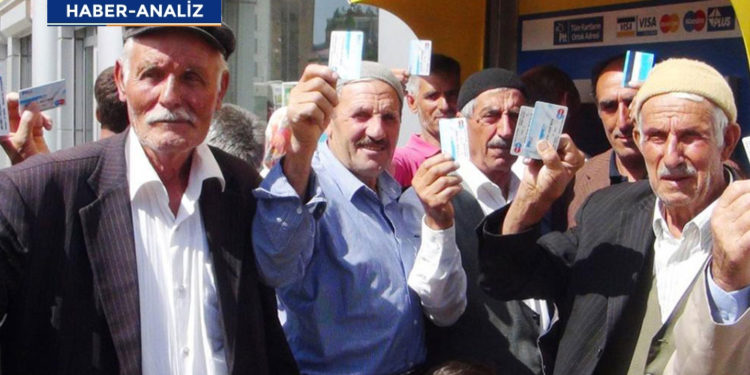 AKP rejimi, emekliyi nasıl bitirdi?