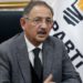 AKP'li Özhaseki: Beleşten yaşamak istiyorlar