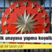 AKP'nin anayasa taslağı: Yine başkanın dediği olacak