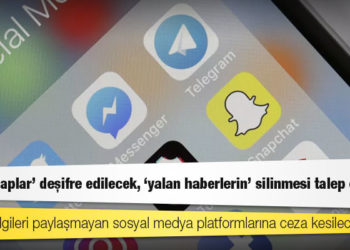 AKP'nin sosyal medya düzenlemesi: "Troll hesaplar" deşifre edilecek, "yalan haberlerin" silinmesi talep edilecek
