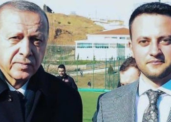 AKP’li Kürşat Ayvatoğlu’nun kanında 4 çeşit uyuşturucu ve uyarıcı madde bulundu